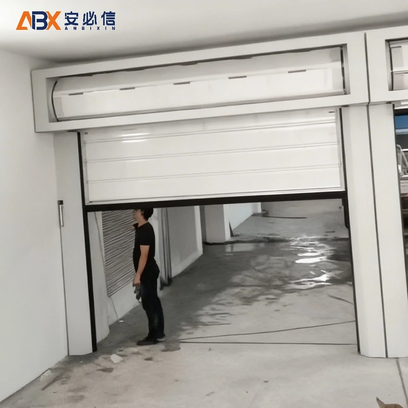 来宾市洁净室高速门
