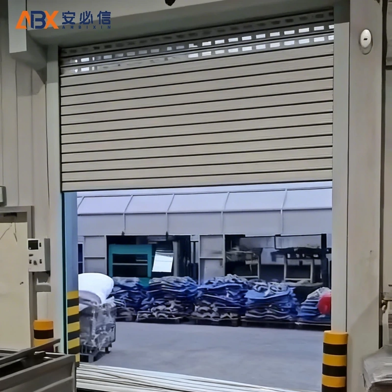 来宾市医药密闭高速门